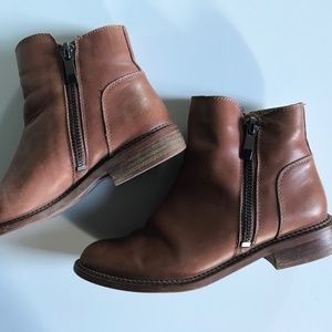 Franco Sarto Boots
